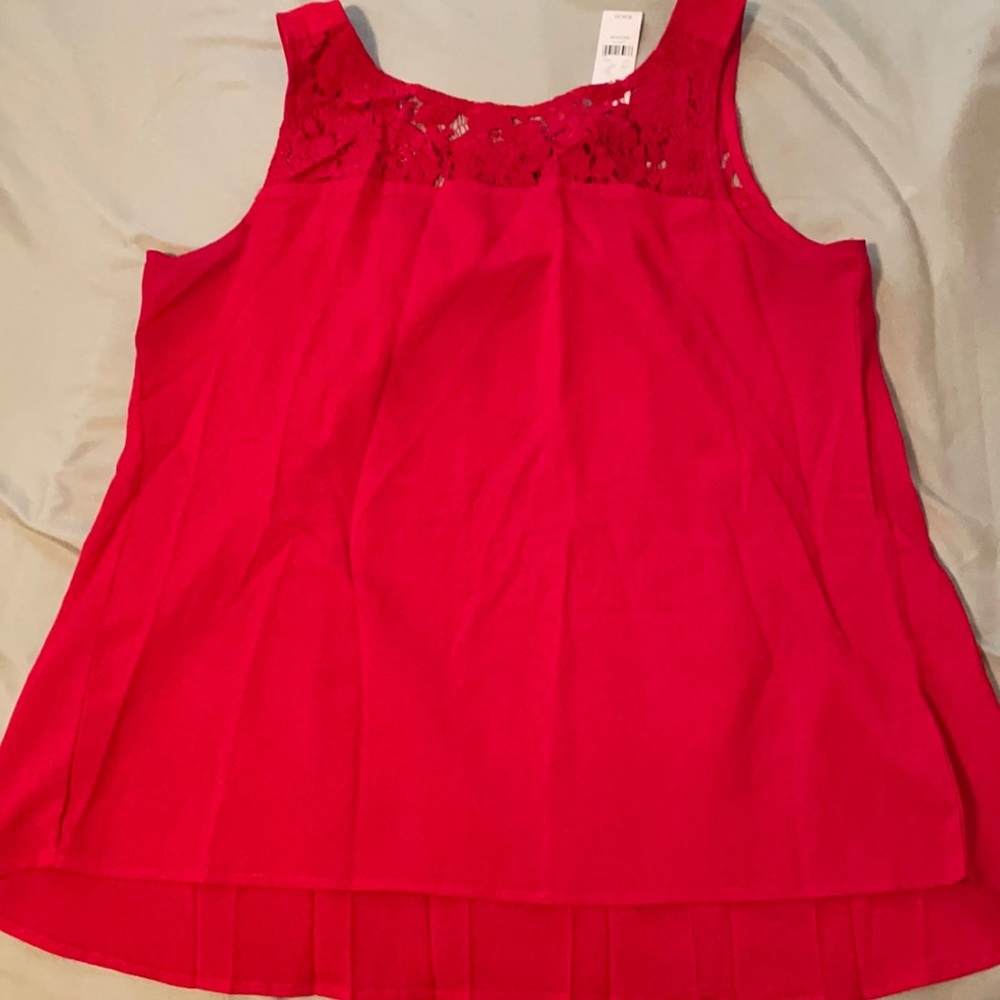 Red Top